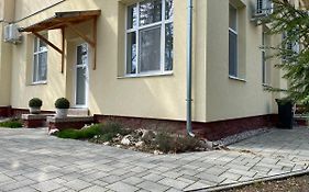 Regimodi Apartman