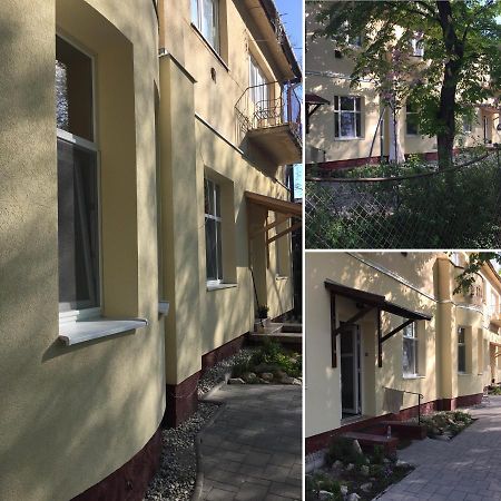 Ferienwohnung Regimodi Apartman Siófok Exterior foto