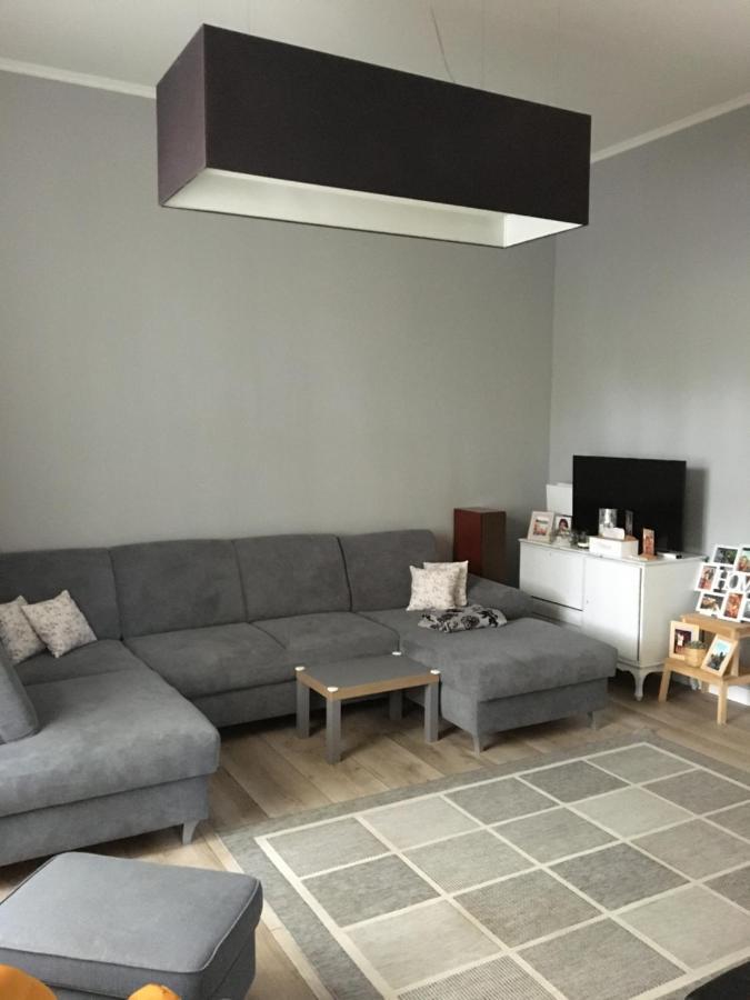 Ferienwohnung Regimodi Apartman Siófok Exterior foto