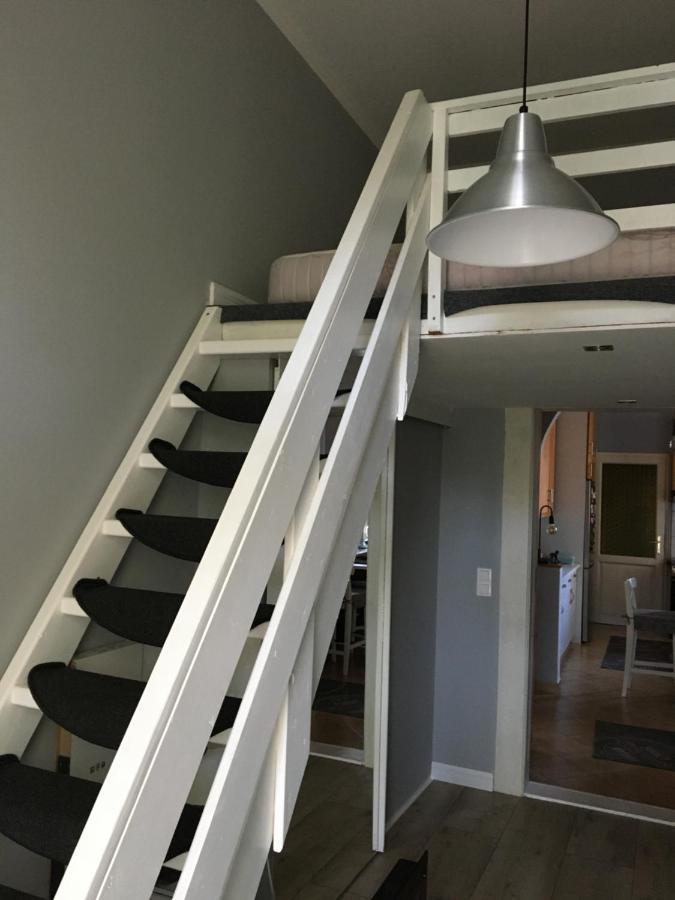 Ferienwohnung Regimodi Apartman Siófok Exterior foto